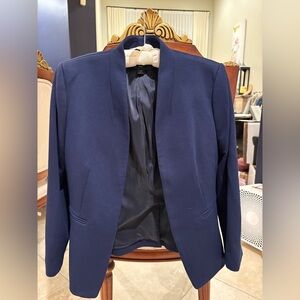 J Crew regent blazer